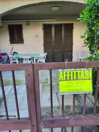 Follonica pianoterra prato Ranieri mare