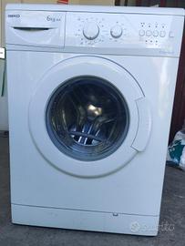LAVATRICE BEKO 