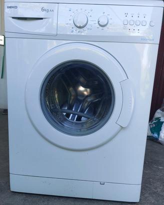 LAVATRICE BEKO 