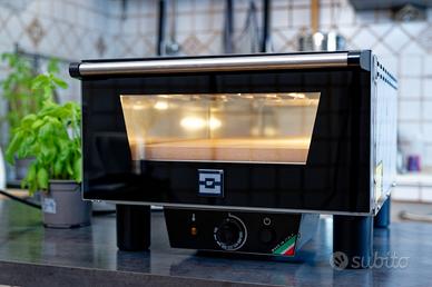 Effeovens N3 Effeuno