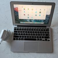 Macbook air 11