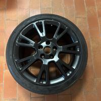 Cerchio clio rs 3 CUP