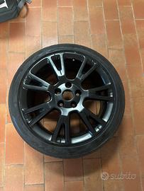 Cerchio clio rs 3 CUP