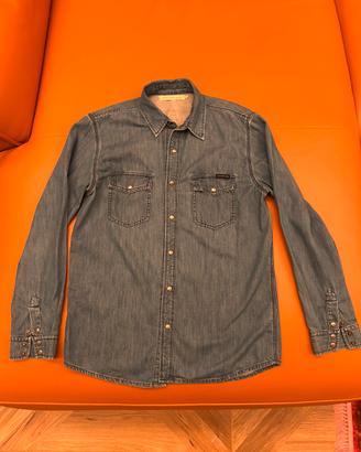 Camicia  Calvin Klein jeans