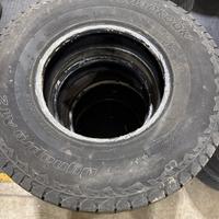 4 GOMME USATE QUATTRO STAGIONI 2358516 - CP1451738