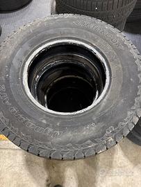 4 GOMME USATE QUATTRO STAGIONI 2358516 - CP1451738