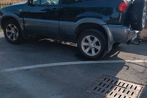 Nissan Terrano 2 Sport 3000
