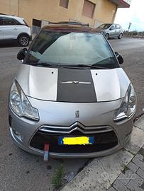 DS3 turbo diesel neo-patentati