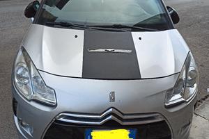 DS3 turbo diesel neo-patentati