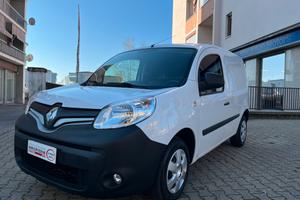 RENAULT KANGOO VAN 1.5 DCI