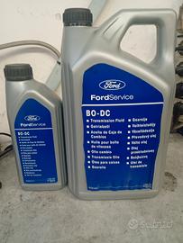 Ford Powershift
