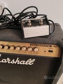 amplificatore Marshall 