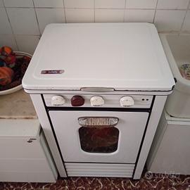 modernariato anni 60 cucina fargas