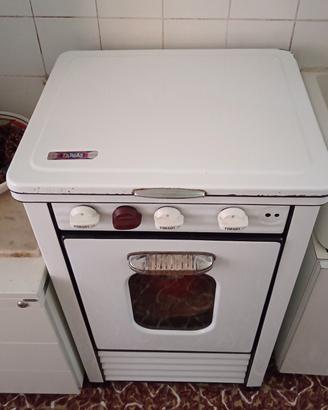modernariato anni 60 cucina fargas
