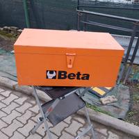 Cassetta Beta