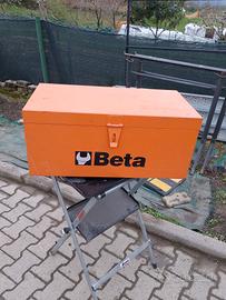 Cassetta Beta