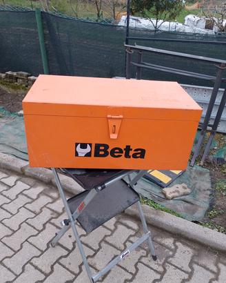 Cassetta Beta