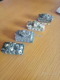 Micro machines military