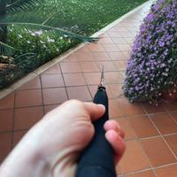 Canna da pesca "The grand cobra GT"