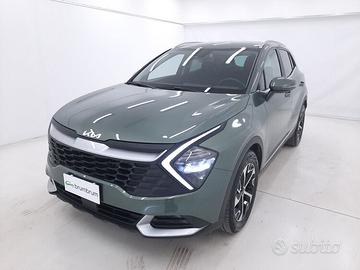 Kia Sportage MHEV Style DCT BR095919 1.6 Mild Hybr