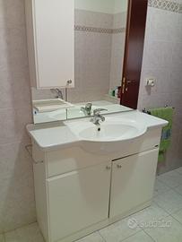 Mobile bagno BERLONI