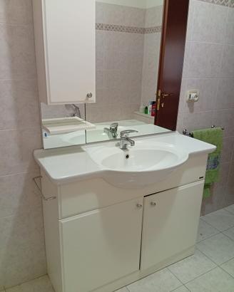 Mobile bagno BERLONI