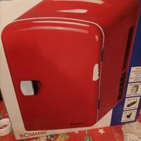 Mini frigorifero Bomann 