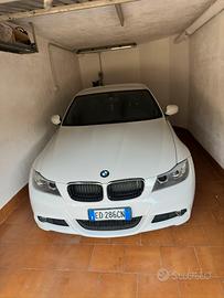 Bmw 320D Touring 2010