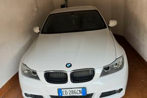 Bmw 320D Touring 2010