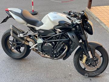 Mv Agusta Brutale 920