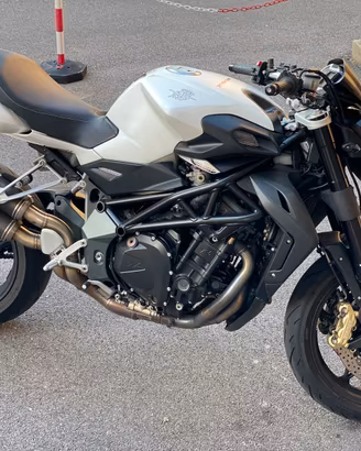 Mv Agusta Brutale 920