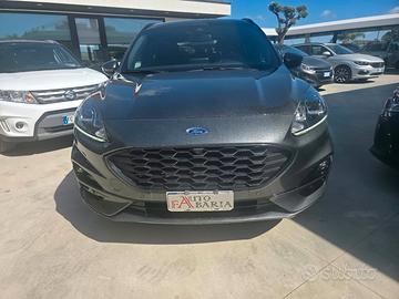Ford Kuga 1.5 EcoBlue 120 CV 2WD ST-Line