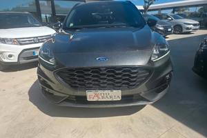 Ford Kuga 1.5 EcoBlue 120 CV 2WD ST-Line
