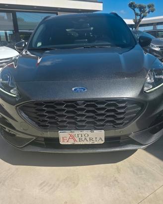 Ford Kuga 1.5 EcoBlue 120 CV 2WD ST-Line