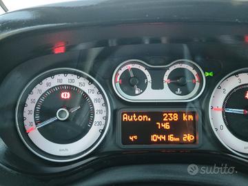 Fiat 500L trekking 1.6