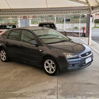 Ford Focus 1.8 TDCi 115cv ** INDISTRUTTIBILE **