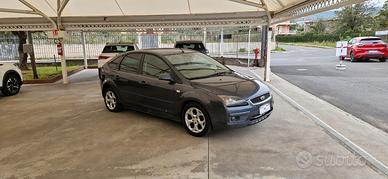 Ford Focus 1.8 TDCi 115cv ** INDISTRUTTIBILE **