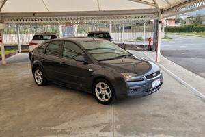 Ford Focus 1.8 TDCi 115cv ** INDISTRUTTIBILE **