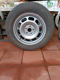 Ruota per Toyota Rav 4
