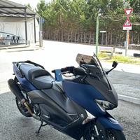 Yamaha T-Max
