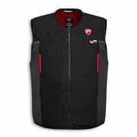 Ducati Smart Jacket airbag moto