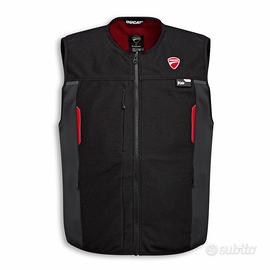 Ducati Smart Jacket airbag moto