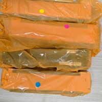 TONER COMPATIBILE 410A KIT 4 TONER