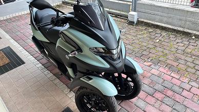 Yamaha Tricity 300 - 2025