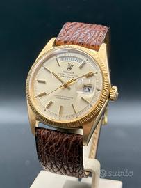 ROLEX Day-Date
