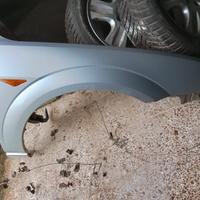 Parafango Ford Mondeo Mk3 (2000–2007)