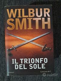 wilbur smith