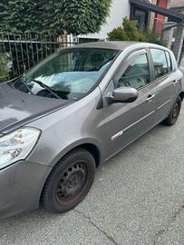 Renault Clio 1.5 dCi 75 CV – 2012