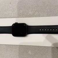 Watch series 6 44m GPS+cellular aluminum & ceramic