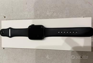 Watch series 6 44m GPS+cellular aluminum & ceramic